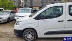 Toyota ProAce Proace City Verso 1.5 D-4D C... Aukcja 323671 - grafika 11