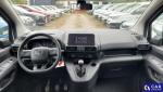 Toyota ProAce Proace City Verso 1.5 D-4D C... Aukcja 323671 - grafika 19
