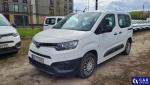 Toyota ProAce Proace City Verso 1.5 D-4D C... Aukcja 323671 - grafika 1