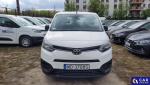 Toyota ProAce Proace City Verso 1.5 D-4D C... Aukcja 323671 - grafika 5
