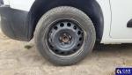 Toyota ProAce Proace City Verso 1.5 D-4D C... Aukcja 323671 - grafika 42