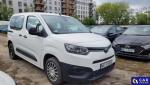 Toyota ProAce Proace City Verso 1.5 D-4D C... Aukcja 323671 - grafika 2