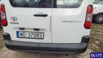 Toyota ProAce Proace City Verso 1.5 D-4D C... Aukcja 323671 - grafika 54