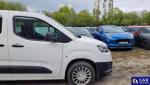 Toyota ProAce Proace City Verso 1.5 D-4D C... Aukcja 323671 - grafika 7