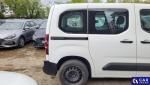 Toyota ProAce Proace City Verso 1.5 D-4D C... Aukcja 323671 - grafika 8