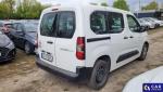 Toyota ProAce Proace City Verso 1.5 D-4D C... Aukcja 323671 - grafika 3