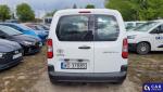 Toyota ProAce Proace City Verso 1.5 D-4D C... Aukcja 323671 - grafika 9