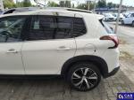 Peugeot 2008 2008 1.2 Pure Tech GPF Allur... Aukcja 324280 - grafika 10