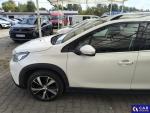 Peugeot 2008 2008 1.2 Pure Tech GPF Allur... Aukcja 324280 - grafika 11
