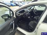 Peugeot 2008 2008 1.2 Pure Tech GPF Allur... Aukcja 324280 - grafika 17