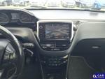 Peugeot 2008 2008 1.2 Pure Tech GPF Allur... Aukcja 324280 - grafika 20