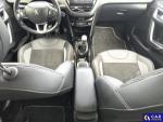 Peugeot 2008 2008 1.2 Pure Tech GPF Allur... Aukcja 324280 - grafika 21