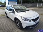 Peugeot 2008 2008 1.2 Pure Tech GPF Allur... Aukcja 324280 - grafika 2