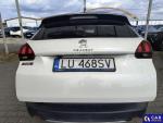 Peugeot 2008 2008 1.2 Pure Tech GPF Allur... Aukcja 324280 - grafika 64