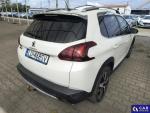 Peugeot 2008 2008 1.2 Pure Tech GPF Allur... Aukcja 324280 - grafika 3