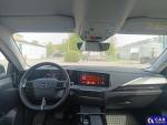 Opel Astra VI 1.2 T Elegance S&S aut Aukcja 323708 - grafika 19