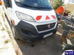 Fiat DUCATO 35 2.3 M-jet MR`16 E6 3.5t Aukcja 324527 - grafika 7