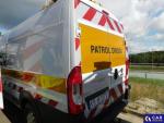 Fiat DUCATO 35 2.3 M-jet MR`16 E6 3.5t Aukcja 324527 - grafika 19