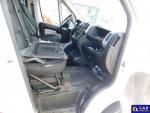 Fiat DUCATO 35 2.3 M-jet MR`16 E6 3.5t Aukcja 324527 - grafika 25