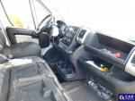 Fiat DUCATO 35 2.3 M-jet MR`16 E6 3.5t Aukcja 324527 - grafika 27