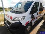Fiat DUCATO 35 2.3 M-jet MR`16 E6 3.5t Aukcja 324527 - grafika 35