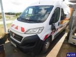 Fiat DUCATO 35 2.3 M-jet MR`16 E6 3.5t Aukcja 324527 - grafika 1