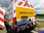 Fiat DUCATO 35 2.3 M-jet MR`16 E6 3.5t Aukcja 324527 - grafika 2