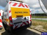 Fiat DUCATO 35 2.3 M-jet MR`16 E6 3.5t Aukcja 324527 - grafika 3