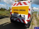 Fiat DUCATO 35 2.3 M-jet MR`16 E6 3.5t Aukcja 324527 - grafika 4