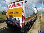 Fiat DUCATO 35 2.3 M-jet MR`16 E6 3.5t Aukcja 324527 - grafika 5
