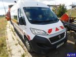 Fiat DUCATO 35 2.3 M-jet MR`16 E6 3.5t Aukcja 324527 - grafika 6