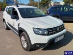 Dacia Duster Aukcja 325945 - grafika 3