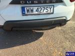 Dacia Duster Aukcja 325945 - grafika 151