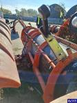 Pług Odśnieżny VILLETON  Aukcja 323753 - grafika 3