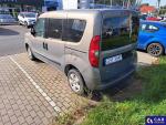 Opel Combo Tour 1.6 CDTI MR`12 E5 Aukcja 323972 - grafika 2