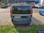 Opel Combo Tour 1.6 CDTI MR`12 E5 Aukcja 323972 - grafika 3