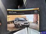 Opel Combo Tour 1.6 CDTI MR`12 E5 Aukcja 323972 - grafika 75