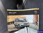 Opel Combo Tour 1.6 CDTI MR`12 E5 Aukcja 323972 - grafika 76
