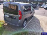 Opel Combo Tour 1.6 CDTI MR`12 E5 Aukcja 323972 - grafika 4