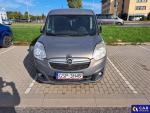 Opel Combo Tour 1.6 CDTI MR`12 E5 Aukcja 323972 - grafika 6