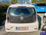 Volkswagen up!  Aukcja 326275 - grafika 8