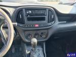 Fiat Doblo Cargo 1.3 M-jet MR`15 E5 2.4t Aukcja 324096 - grafika 35