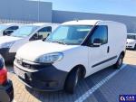 Fiat Doblo Cargo 1.3 M-jet MR`15 E5 2.4t Aukcja 324096 - grafika 1
