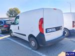 Fiat Doblo Cargo 1.3 M-jet MR`15 E5 2.4t Aukcja 324096 - grafika 3