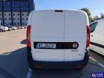 Fiat Doblo Cargo 1.3 M-jet MR`15 E5 2.4t Aukcja 324096 - grafika 4