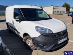 Fiat Doblo Cargo 1.3 M-jet MR`15 E5 2.4t Aukcja 324096 - grafika 6