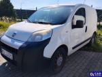 Fiat Fiorino 1.3 M-jet MR`08 E5 1.7t Aukcja 324097 - grafika 1