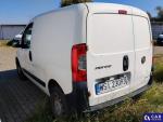 Fiat Fiorino 1.3 M-jet MR`08 E5 1.7t Aukcja 324097 - grafika 2