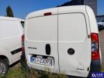 Fiat Fiorino 1.3 M-jet MR`08 E5 1.7t Aukcja 324097 - grafika 3