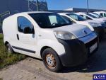 Fiat Fiorino 1.3 M-jet MR`08 E5 1.7t Aukcja 324097 - grafika 6